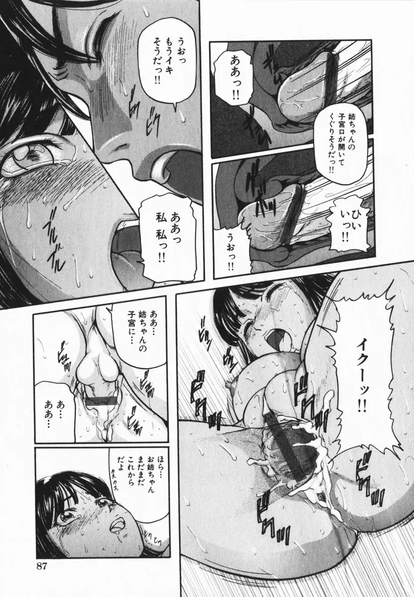 COMIC Himedorobow 2005-02 Fhentai - Page 83