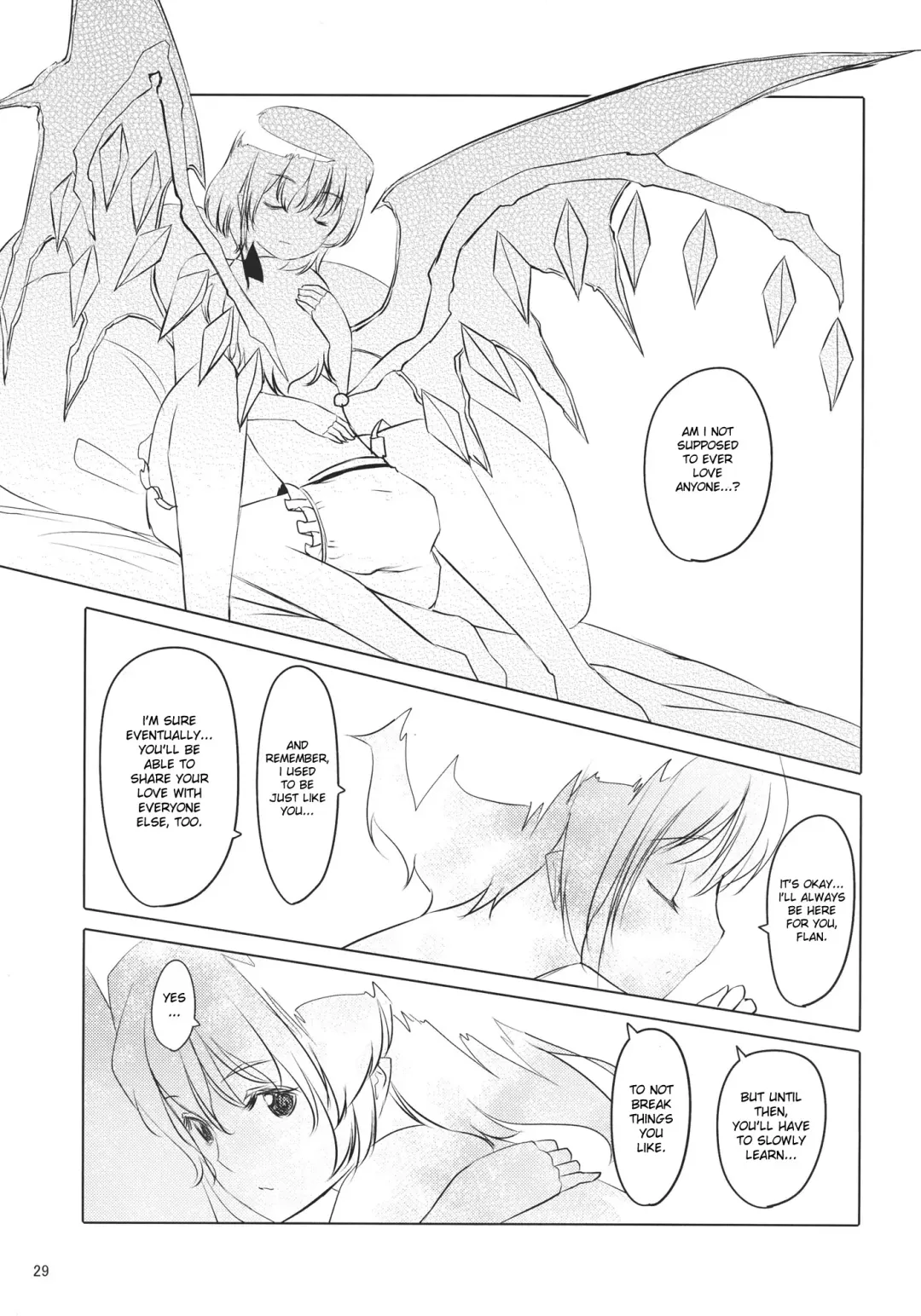 [Gustav] Flan-chan Infinity Fhentai - Page 31