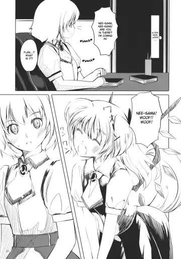 [Gustav] Flan-chan Infinity Fhentai - Page 23