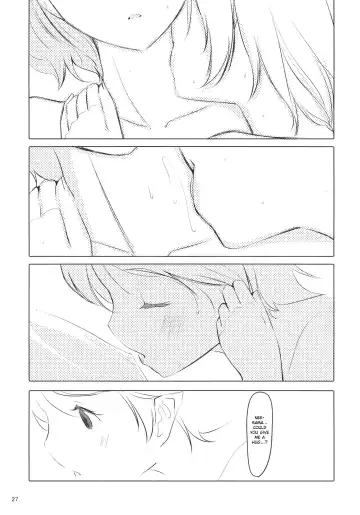 [Gustav] Flan-chan Infinity Fhentai - Page 29