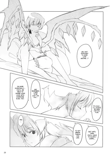 [Gustav] Flan-chan Infinity Fhentai - Page 31