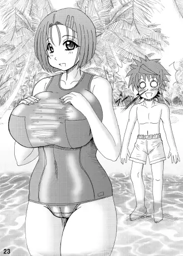 [Kurokawa Ryu] Bakunyuu Bishoujo Yorozu Hon Set Fhentai - Page 49