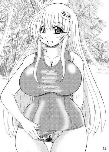 [Kurokawa Ryu] Bakunyuu Bishoujo Yorozu Hon Set Fhentai - Page 50