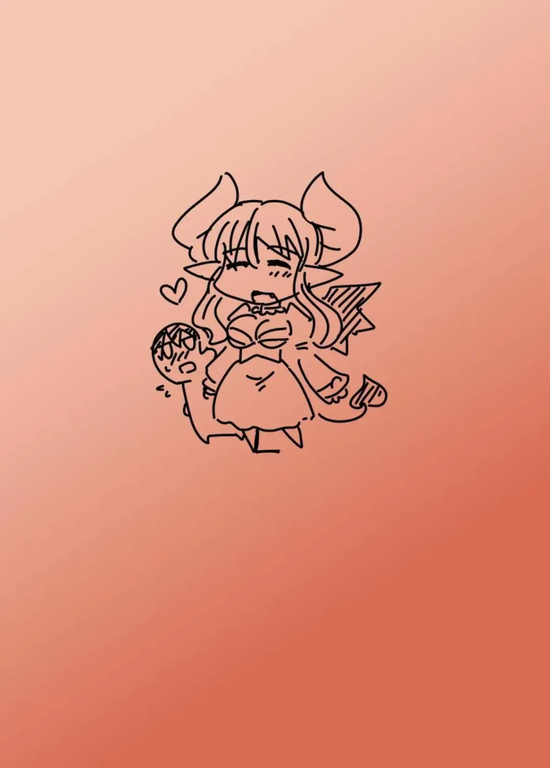 [Hroz] Succubus no Shoufu-san to. Fhentai - Page 20