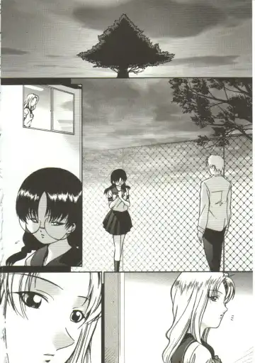 [Bai Asuka] In'utsu na Shizuku Fhentai - Page 25