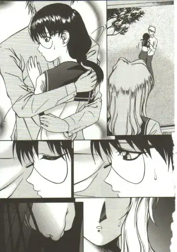 [Bai Asuka] In'utsu na Shizuku Fhentai - Page 26