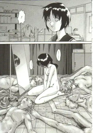 [Bai Asuka] In'utsu na Shizuku Fhentai - Page 66
