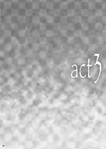 [Nanamatsu Kenji] THIRD TRAP Fhentai - Page 20