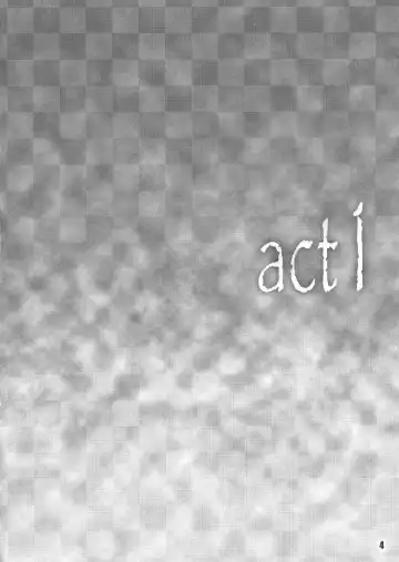 [Nanamatsu Kenji] THIRD TRAP Fhentai - Page 3