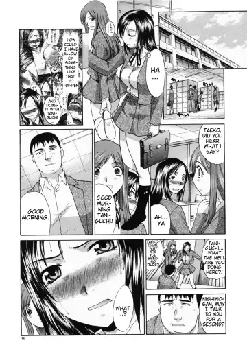 [Itaba Hiroshi] Hate is Love ~Kirai = Suki~ Ch.01-03 [Shou0630]v2 Fhentai - Page 21