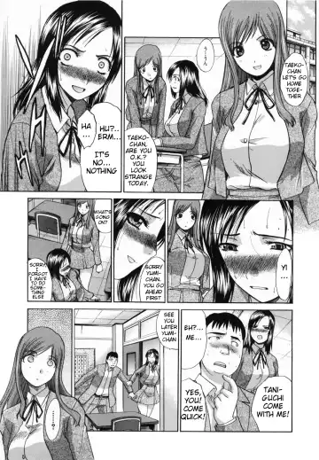 [Itaba Hiroshi] Hate is Love ~Kirai = Suki~ Ch.01-03 [Shou0630]v2 Fhentai - Page 27