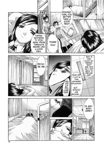 [Itaba Hiroshi] Hate is Love ~Kirai = Suki~ Ch.01-03 [Shou0630]v2 Fhentai - Page 51