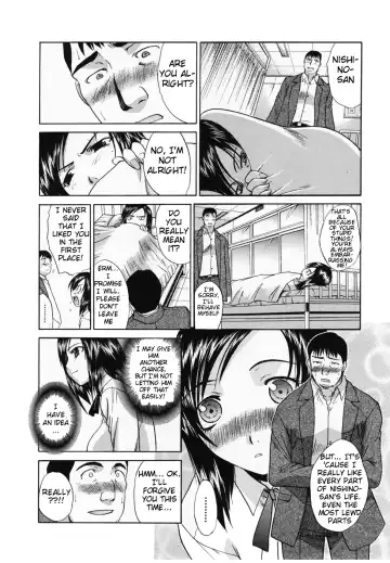 [Itaba Hiroshi] Hate is Love ~Kirai = Suki~ Ch.01-03 [Shou0630]v2 Fhentai - Page 52
