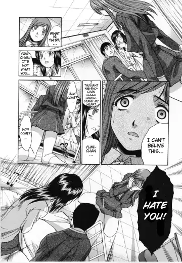 [Itaba Hiroshi] Hate is Love ~Kirai = Suki~ Ch.01-03 [Shou0630]v2 Fhentai - Page 64