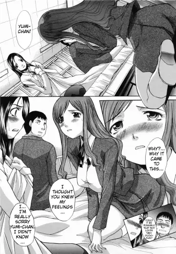 [Itaba Hiroshi] Hate is Love ~Kirai = Suki~ Ch.01-03 [Shou0630]v2 Fhentai - Page 65