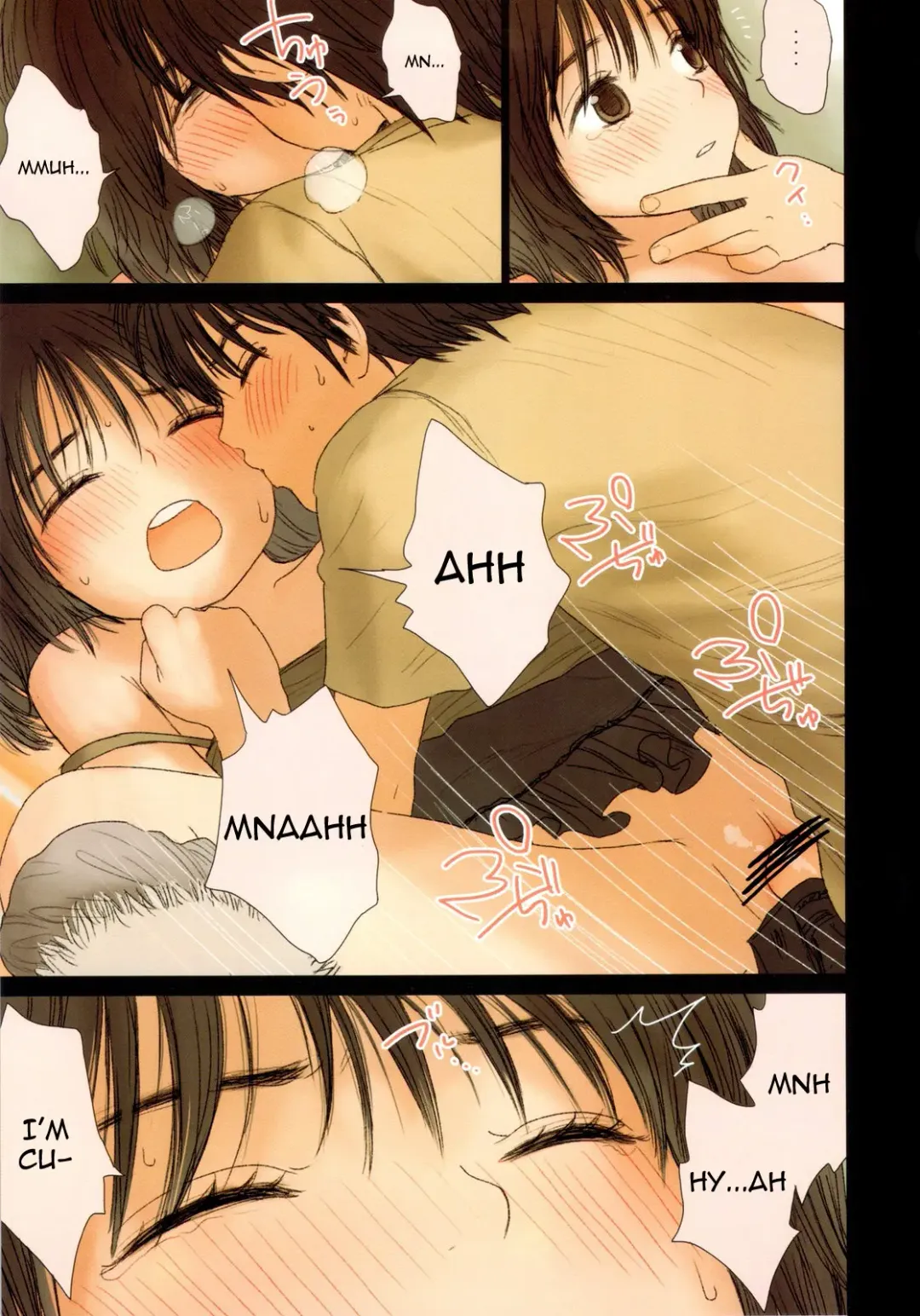 [Rustle] Little Girl 2 Fhentai - Page 21