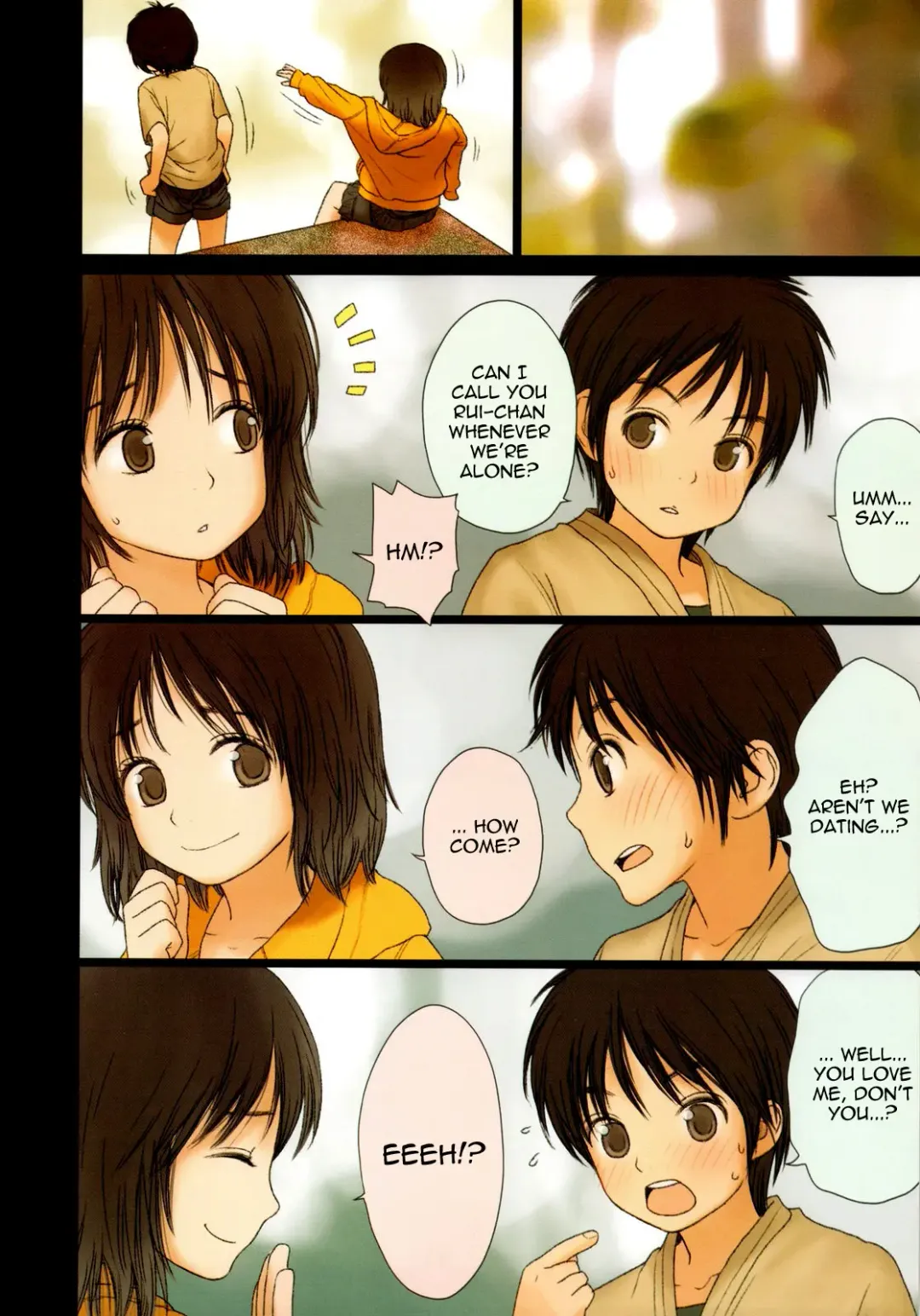 [Rustle] Little Girl 2 Fhentai - Page 26