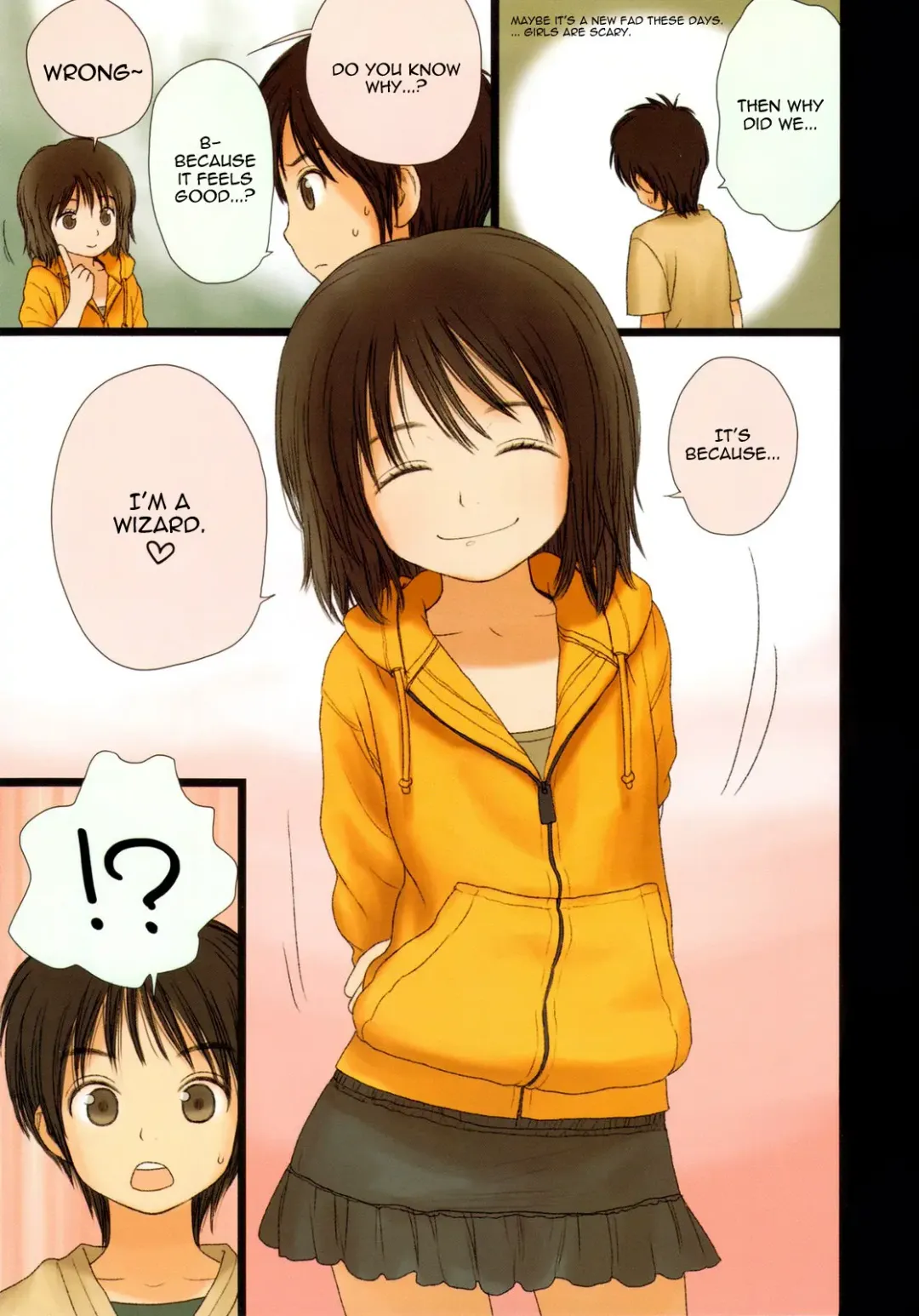 [Rustle] Little Girl 2 Fhentai - Page 27