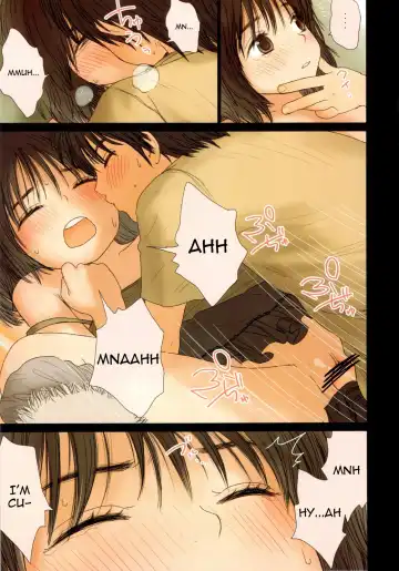 [Rustle] Little Girl 2 Fhentai - Page 21