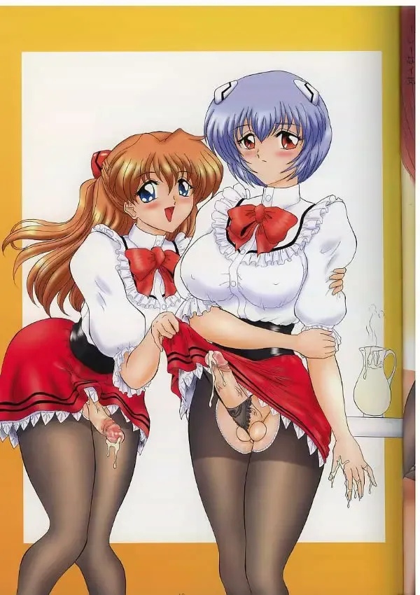 [Gesho Ichirou] Cosplay Fhentai - Page 12