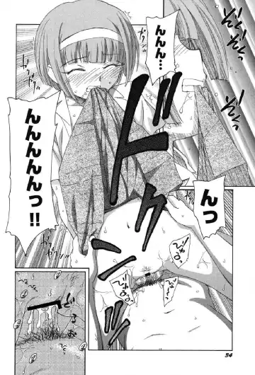 Petafeti. 13 Fhentai - Page 35