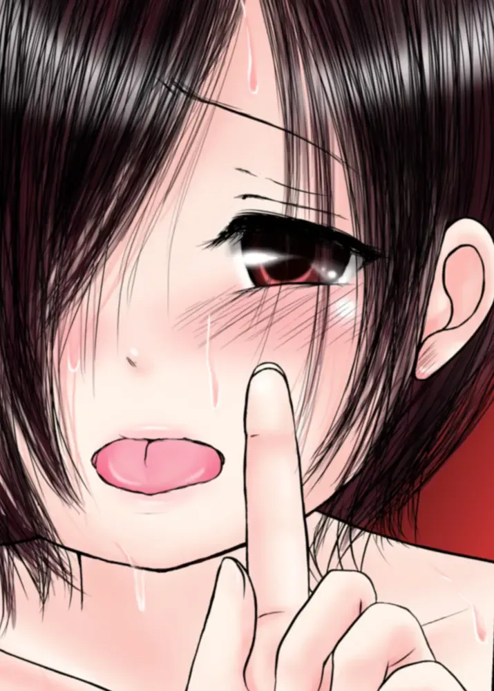 [Astre] Hatsujouchuu no Loli Meikko o Ikasezu Iji♪ Iji♪ Jirashite Itara Saigo Erai Me ni Atta Yatsu Fhentai - Page 35