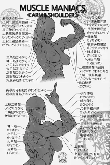 NEO-QUEENDOM Vol. 3 Fhentai - Page 44