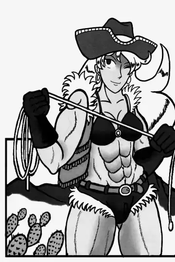 NEO-QUEENDOM Vol. 3 Fhentai - Page 55