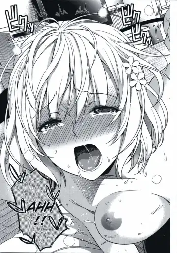 [Oono - Sugaishi] Momoiro Operation Fhentai - Page 24