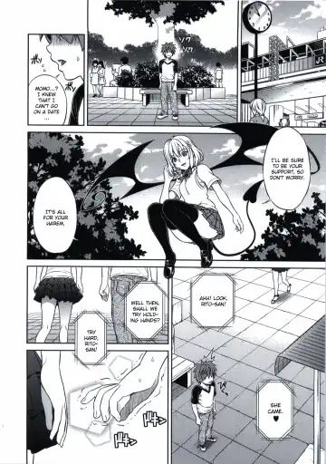 [Oono - Sugaishi] Momoiro Operation Fhentai - Page 27