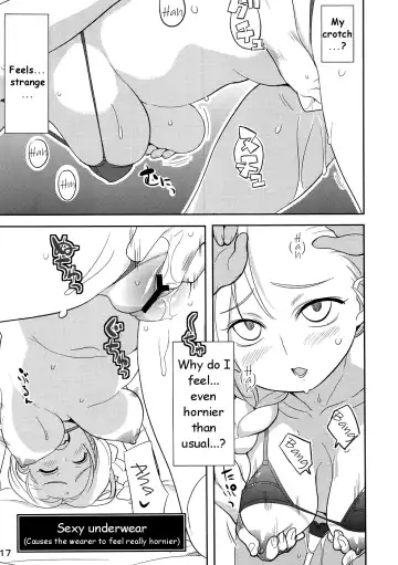 [Nora Higuma] Okusama no Hon | The Book of My Wife Fhentai - Page 16