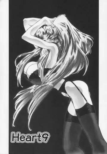 [Hariken Hanna] Sanshimai H Monogatari 2 Fhentai - Page 56