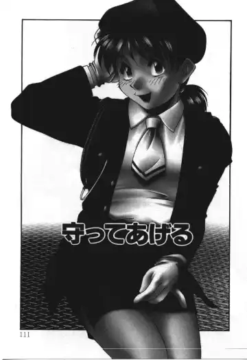 [Fuji Katsupiko] Piko Piko World 3 Fhentai - Page 111