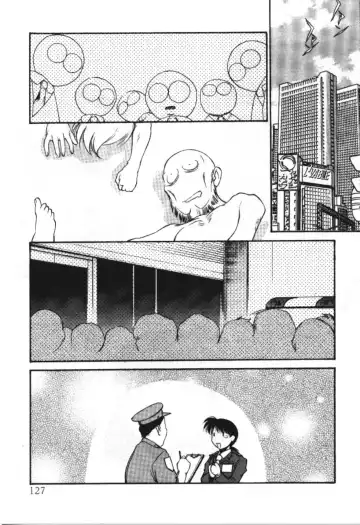 [Fuji Katsupiko] Piko Piko World 3 Fhentai - Page 127