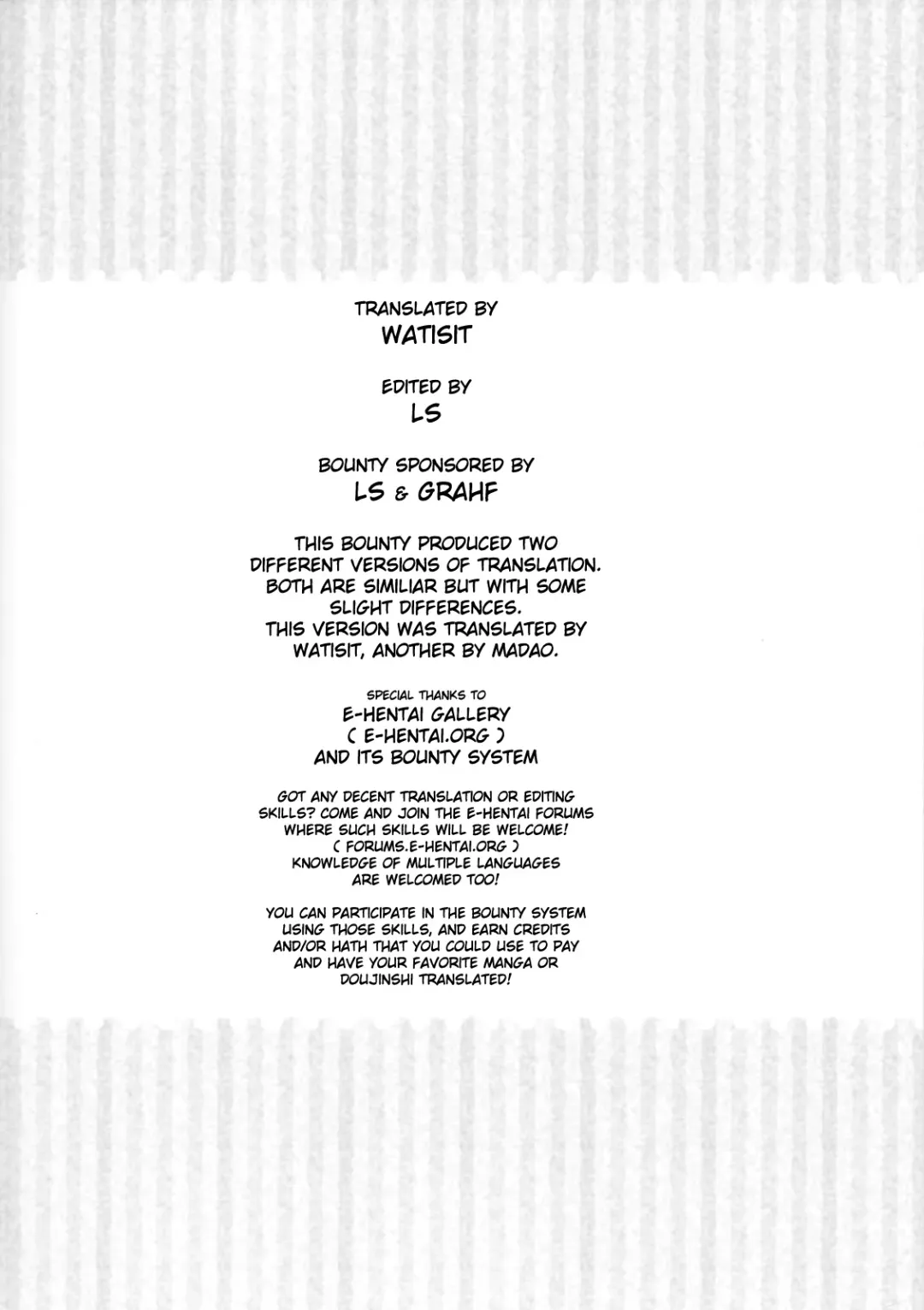 [Nagami Yuu] Seek Error Virus Fhentai - Page 19