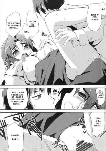 [Nagami Yuu] Seek Error Virus Fhentai - Page 4