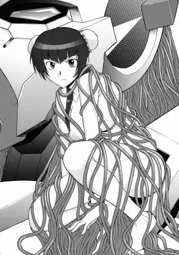 [Murasaki Syu] Lost My Career Fhentai - Page 5