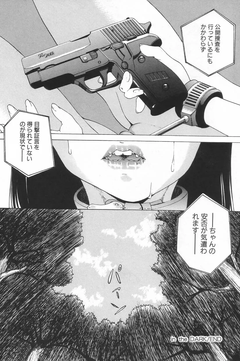 Little Pierce Vol.20 Fhentai - Page 20