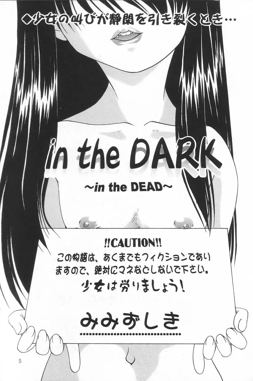 Little Pierce Vol.20 Fhentai - Page 5