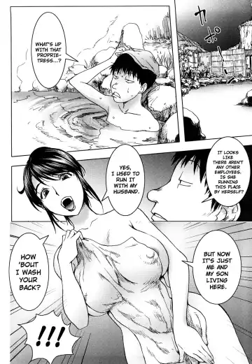 [Kon-kit] Bitch Trap Fhentai - Page 108