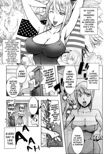 [Kon-kit] Bitch Trap Fhentai - Page 139