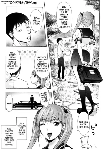 [Kon-kit] Bitch Trap Fhentai - Page 153