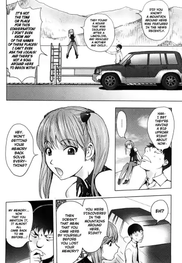 [Kon-kit] Bitch Trap Fhentai - Page 160
