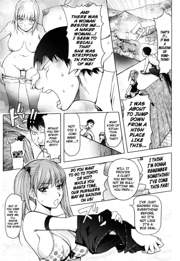 [Kon-kit] Bitch Trap Fhentai - Page 161