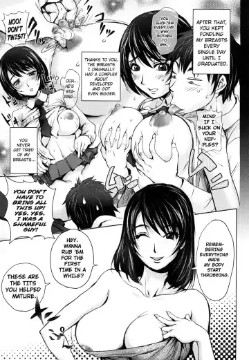 [Kon-kit] Bitch Trap Fhentai - Page 183