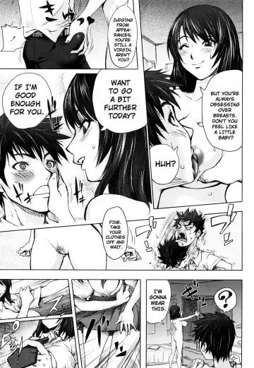 [Kon-kit] Bitch Trap Fhentai - Page 185