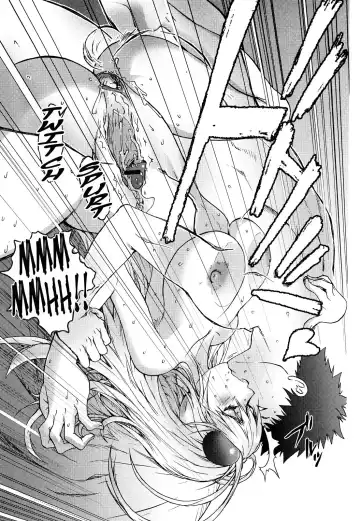 [Kon-kit] Bitch Trap Fhentai - Page 24