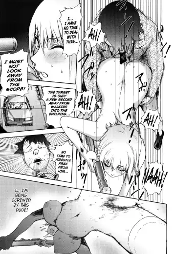 [Kon-kit] Bitch Trap Fhentai - Page 44