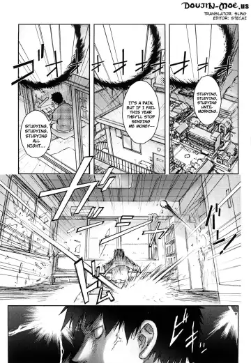 [Kon-kit] Bitch Trap Fhentai - Page 6