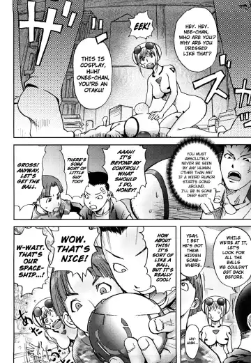[Kon-kit] Bitch Trap Fhentai - Page 93